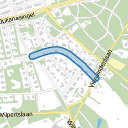 Berkenlaan
