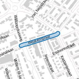 Beukenstraat