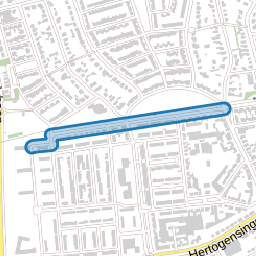 Bourgondiëstraat