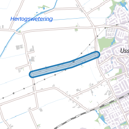 Brandstraat