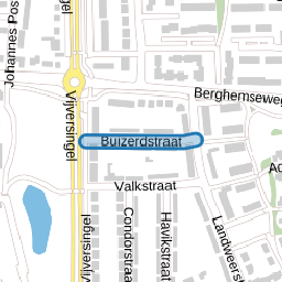 Buizerdstraat