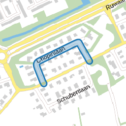 Chopinlaan