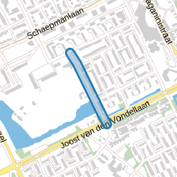 Coornhertstraat