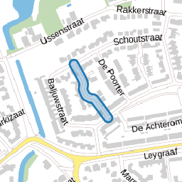 De Drossaard