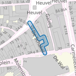 De Schakel
