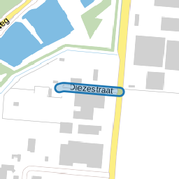 Diezestraat