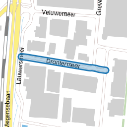 Drontermeer