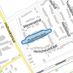 Duivelmolen
