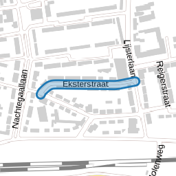Eksterstraat