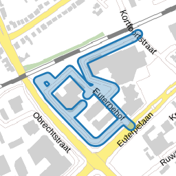 Euterpehof
