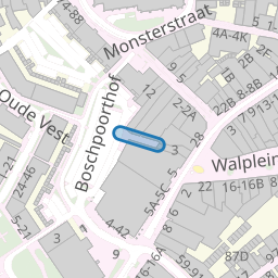 Fabrieksstraat