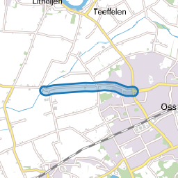 Gewandeweg