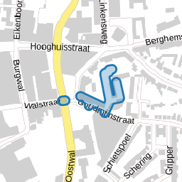 Goudmijnhof