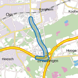 Graafsebaan