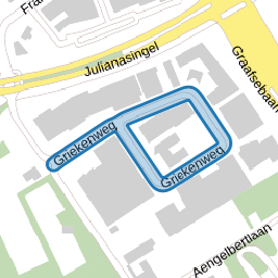 Griekenweg