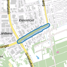 Hartog Hartogsingel