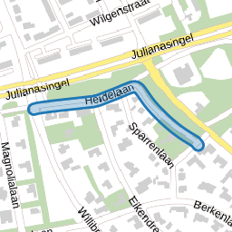 Heidelaan