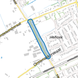 Heihoekstraat