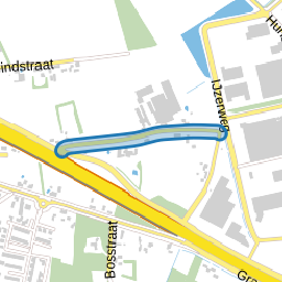 Heikampstraat