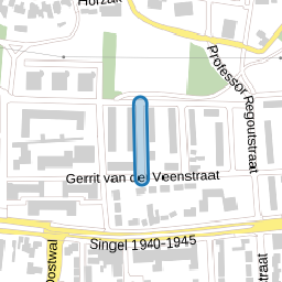 Hermanus Parlevlietstraat