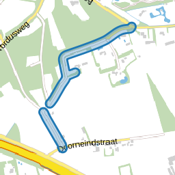 Herpensebaan