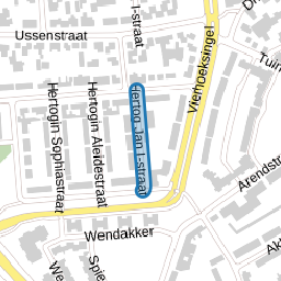 Hertog Jan I-straat