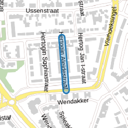 Hertogin Aleidestraat