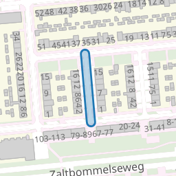Hertogin Jacobastraat
