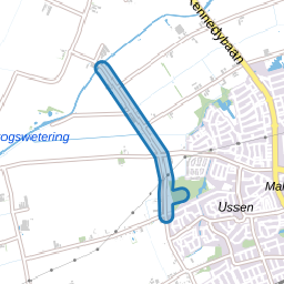 Huizenbeemdweg