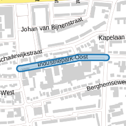 Industriepark-Oost