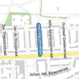 Jacobus Poelsstraat