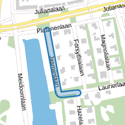 Jasmijnlaan