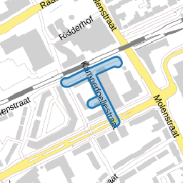 Kamperfoeliestraat