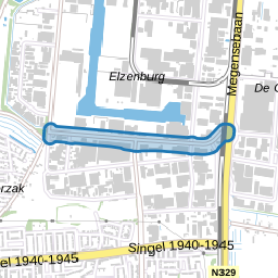 Kanaalstraat