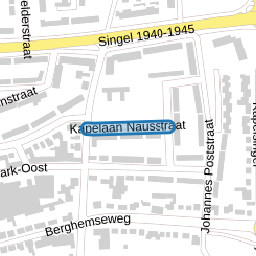 Kapelaan Nausstraat