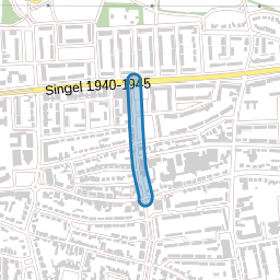 Kardinaal de Jongstraat