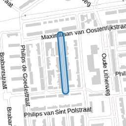 Karel de Stoutestraat