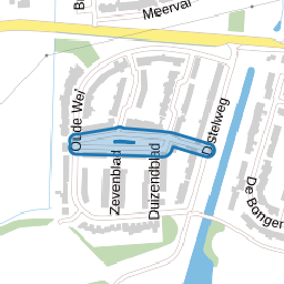 Klaverweide