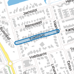 Koetshuis