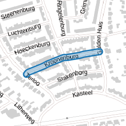 Kroonenburg