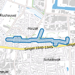 Kuipers-Rietbergstraat