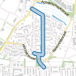 Laan der IJzertijd