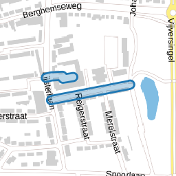 Leeuwerikstraat