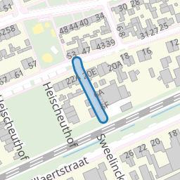 Liemenstraat