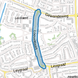 Looveltlaan
