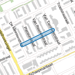 Mackaystraat