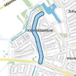 Mekelenkamplaan