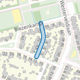 Middenkamp