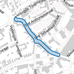 Nieuwe Brouwerstraat