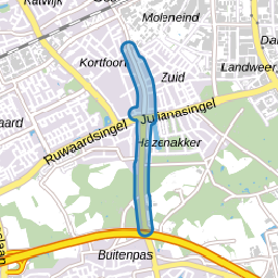 Nieuwe Hescheweg